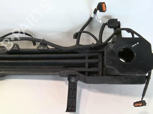 Used Rear bumper reinforcement HYUNDAI i30 (PDE, PD, PDEN) 1.6 CRDi (110 hp) 20964855