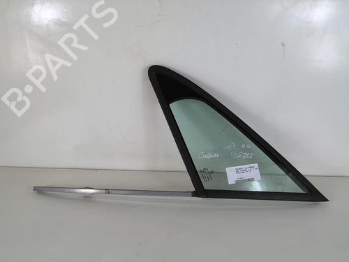 Used Front left quarter glass PEUGEOT 407 (6D_) 2.7 HDi (6DUHZJ, 6DUHZF) (204 hp) 20965176