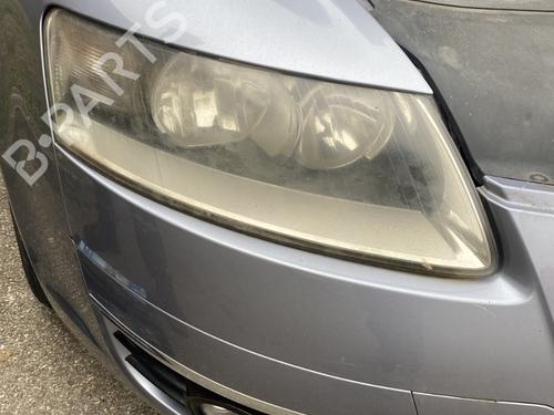 Used Right headlight Right headlight AUDI A6 C6 (4F2) 2.0 TDI (140 hp) 21093413 21093413