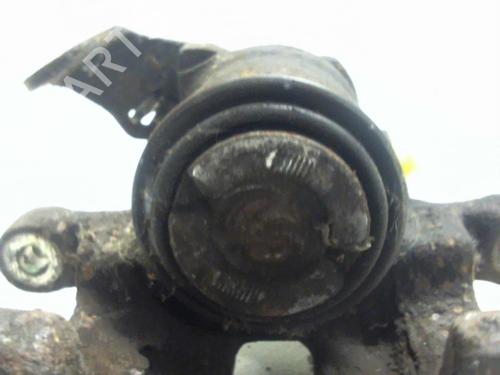 Used Left rear brake caliper Left rear brake caliper FORD GALAXY I (WGR) 1.9 TDI (90 hp) 20953672 20953672