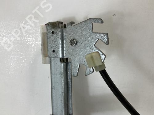 Rudehejsemekanisme ventre foran CITROËN XSARA PICASSO (N68) 1.6 HDi | BP22641829C22 