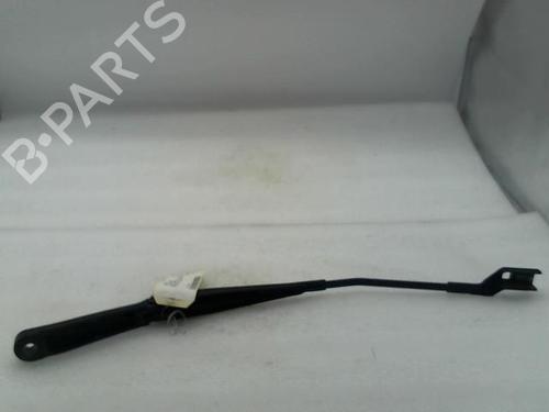 Used Front windshield wiper arm SEAT IBIZA III (6L1) 1.4 TDI (80 hp) 20952711