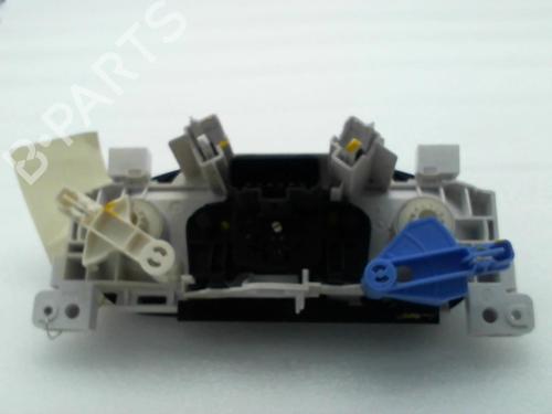 Climate control DACIA SANDERO 1.5 dCi | BP20938854I5 