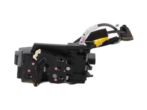 Rear right lock PEUGEOT 308 II (LB_, LP_, LW_, LH_, L3_) 1.5 BlueHDi 130 | BP24524128C99 