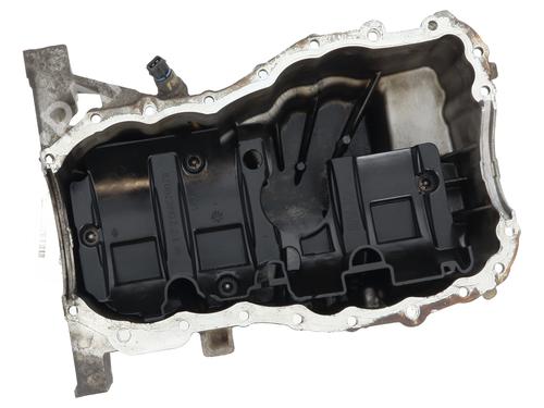 Used Oil sump Oil sump RENAULT MODUS / GRAND MODUS (F/JP0_) 1.5 dCi (FP0G, JP0G) (68 hp) 20944520 20944520