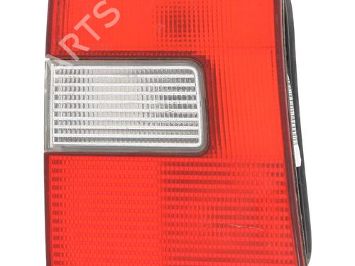 Used Left tailgate light CITROËN EVASION MPV (22, U6) 2.0 HDI (109 hp) 20953529