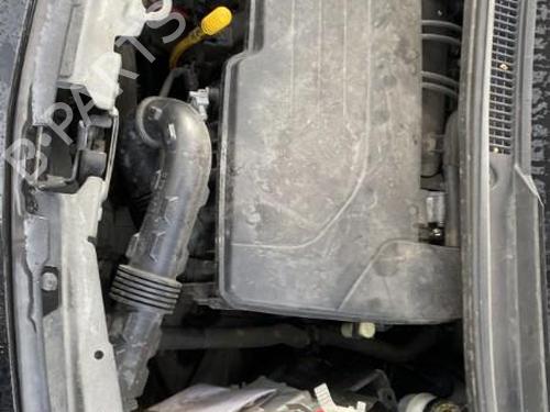 Left front indicator RENAULT TWINGO II (CN0_) 1.2 16V (CN04, CN0B) | BP20962014C32 - Image 5