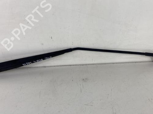 Used Front windshield wiper arm VW POLO (9N_, 9A_) 1.4 TDI (70 hp) 20962251