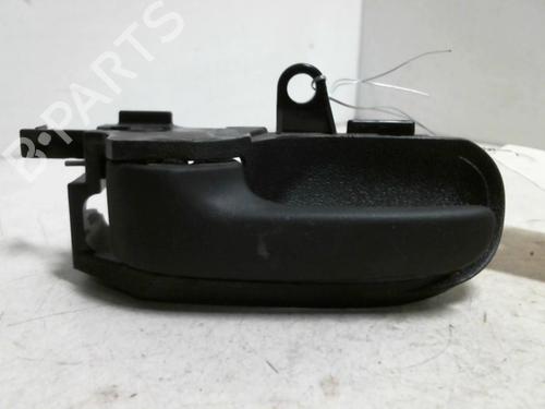 Venstre bak invendig håndtak CITROËN C1 (PM_, PN_) 1.0 (68 hp) 20951705