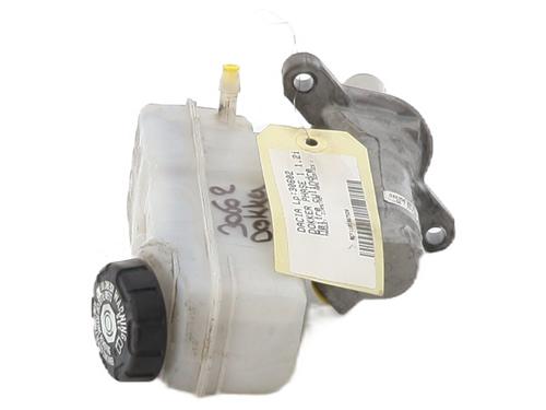 Used Brake master cylinder Brake master cylinder DACIA DOKKER MPV (KE_) 1.2 TCe (KEM0, KEAY) (115 hp) 23971635 23971635