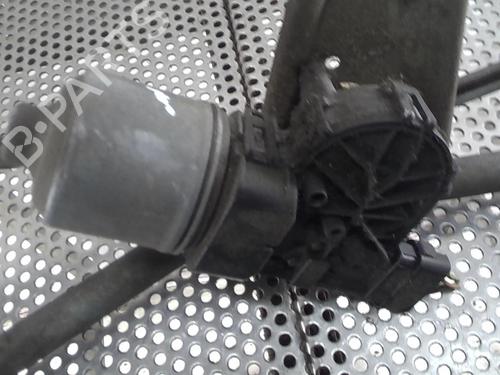 Front wiper motor PEUGEOT 206 Hatchback (2A/C) 1.4 HDi eco 70 | BP20948398M29 