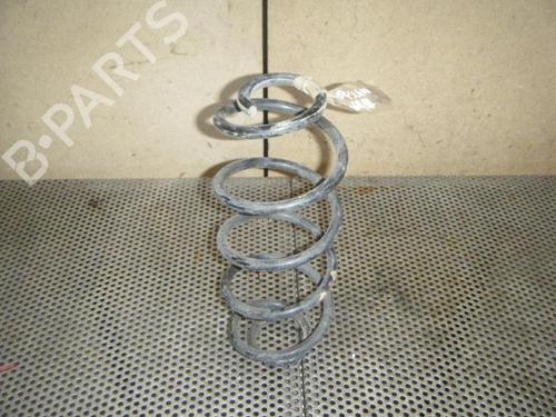 Used Shock absorber spring SEAT IBIZA III (6L1) 1.9 TDI (100 hp) 20967365