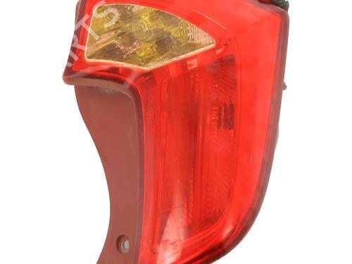 Used Right taillight KIA PICANTO II (TA) 1.0 (69 hp) 22641998