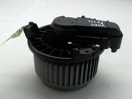 Heater blower motor TOYOTA YARIS (_P9_) 1.33 VVT-i (NSP90_, NSP90R) | BP20968822M62 