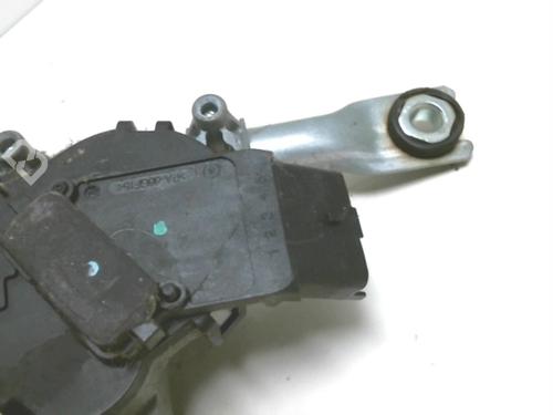 Front wiper motor PEUGEOT 107 (PM_, PN_) 1.0 | BP20958075M29 