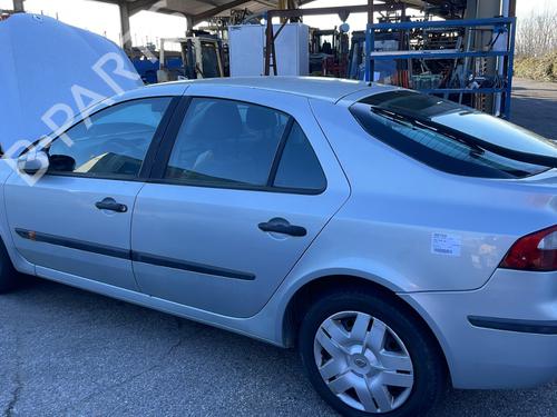 Alternator RENAULT LAGUNA II (BG0/1_) 1.9 dCi | BP25001006M7 - Image 9