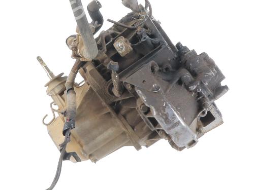 Gearbox PEUGEOT PARTNER Box Body/MPV (5_, G_) 2.0 HDi | BP29614168M3 