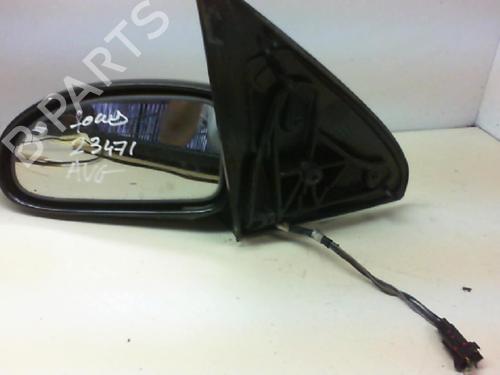 Retrovisor esquerdo Retrovisor esquerdo FORD FOCUS I (DAW, DBW) 1.8 TDCi (115 hp) 20966394 20966394