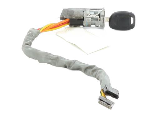 Ignition barrel RENAULT KANGOO (KC0/1_) 1.9 dTi (KC0U) | BP29324112M48 