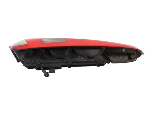 Right taillight FORD FIESTA V (JH_, JD_) 1.4 16V | BP20947587C35