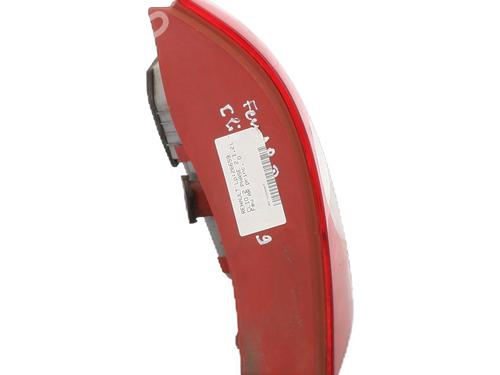 Used Right taillight Right taillight RENAULT CLIO II (BB_, CB_) 1.2 (BB0A, BB0F, BB10, BB1K, BB28, BB2D, BB2H, CB0A,... (58 hp) 20963048 20963048