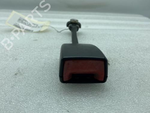 Used Seat buckle Seat buckle CITROËN NEMO Box Body/MPV (AA_) 1.4 HDi (68 hp) 20962158 20962158