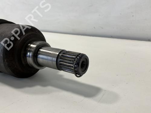 Right front driveshaft FIAT GRANDE PUNTO (199_) 1.2 | BP21775826M39 