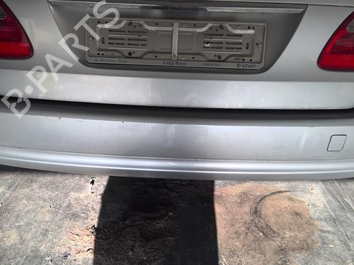 Used Rear bumper MERCEDES-BENZ E-CLASS T-Model (S211) E 320 T CDI (211.222) (224 hp) 24179981