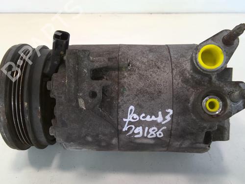 AC compressor FORD FOCUS III Turnier 2.0 ST | BP20962128M34