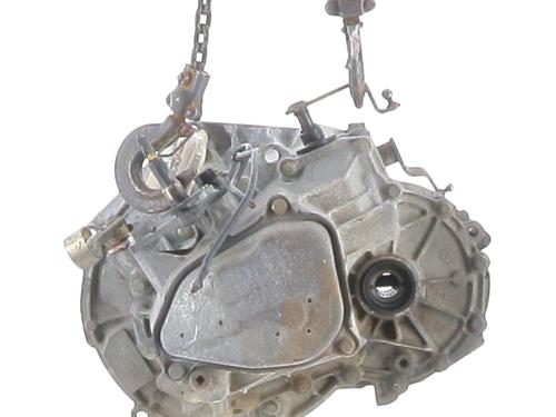 Used Gearbox Gearbox PEUGEOT 206 Hatchback (2A/C) 1.4 i (75 hp) 27893442 27893442