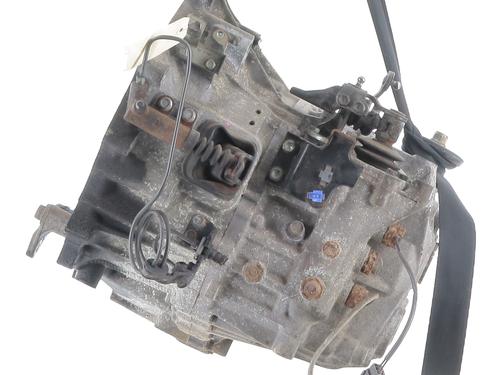 Used Gearbox Gearbox MAZDA 6 Station Wagon (GY) 2.0 DI (GY19) (121 hp) 20957114 20957114