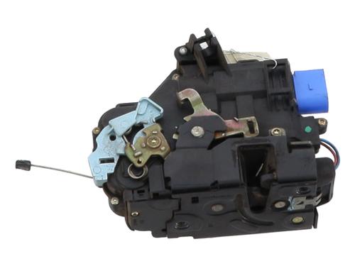 Front left lock SEAT ALTEA (5P1) 1.9 TDI | BP24940049C98