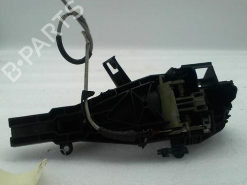 Front right exterior door handle BMW 3 (E90) 318 d | BP20941525C129