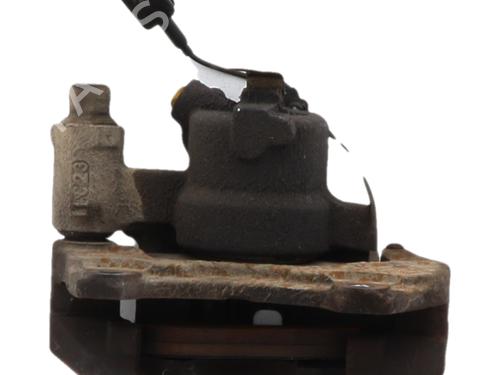 Left front brake caliper FIAT 500 (312_) 1.2 (312AXA1A) | BP33459250M105 - Image 2