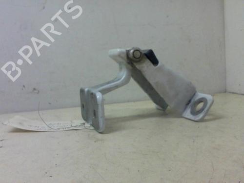 Used Hinge/Door check strap RENAULT KANGOO Express (FW0/1_) 1.5 dCi 75 (FW07, FW10, FW04) (75 hp) 20972912