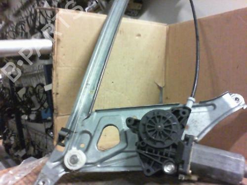 Used Rear right window mechanism RENAULT ESPACE III (JE0_) 3.0 V6 24V (JE0G, JE0R) (190 hp) 25267665