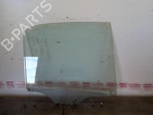 Used Rear right door window HYUNDAI ACCENT II (LC) 1.5 CRDi (82 hp) 20957731