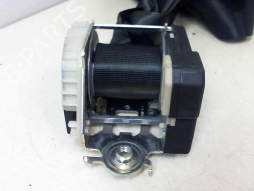Venstre bak beltestrammer RENAULT TWINGO II (CN0_) 1.2 16V (CN04, CN0B) | BP20960378C89 