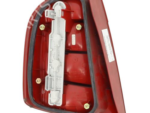 Right taillight SKODA FABIA I (6Y2) 1.9 SDI | BP20954951C35 