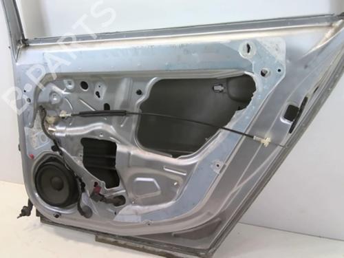 Right rear door OPEL VECTRA C Estate (Z02) 3.0 V6 CDTI (F35) | BP22023414C5 