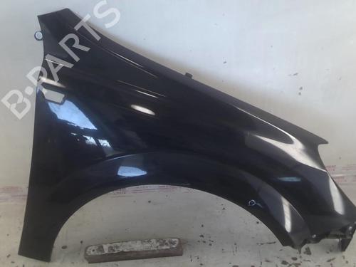 Forkjerm høyre OPEL ASTRA H GTC (A04) 1.4 (L08) | BP20962521C42 