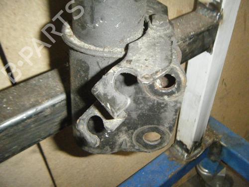 Shock absorber spring RENAULT MEGANE I (BA0/1_) 1.9 TDI | BP22020185C152 