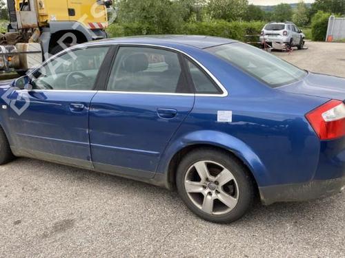 Right taillight AUDI A4 B6 (8E2) 2.4 | BP20950322C35 - Image 10