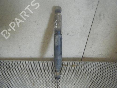 Used Left rear shock absorber RENAULT SUPER 5 (B/C40_) 1.1 (48 hp) 22020463