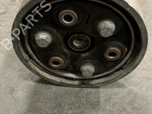 Driveshaft VW ARTEON (3H7, 3H8) 2.0 TDI 4motion | BP22026231M37