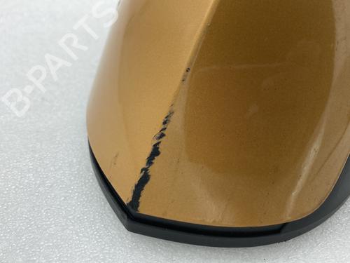 Right mirror SEAT IBIZA IV (6J5, 6P1) 1.6 TDI | BP22641709C27 