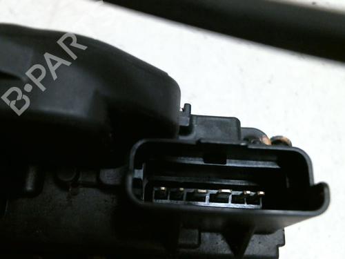 Rear right lock RENAULT SCÉNIC III (JZ0/1_) 1.5 dCi | BP20951553C99 