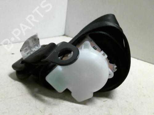 Used Rear left belt tensioner CITROËN C1 (PM_, PN_) 1.0 (68 hp) 20951694