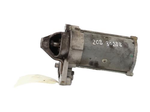 Used Starter PEUGEOT 208 I (CA_, CC_) 1.6 HDi (92 hp) 24846767