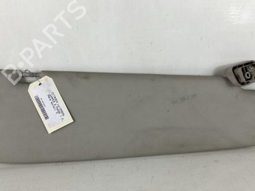 Used Left sun visor Left sun visor CITROËN JUMPER II Van 2.2 HDi 150 (150 hp) 20938656 20938656